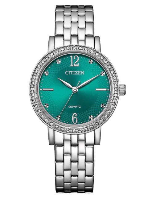 Zegarek Damski Citizen EL3100-55Z