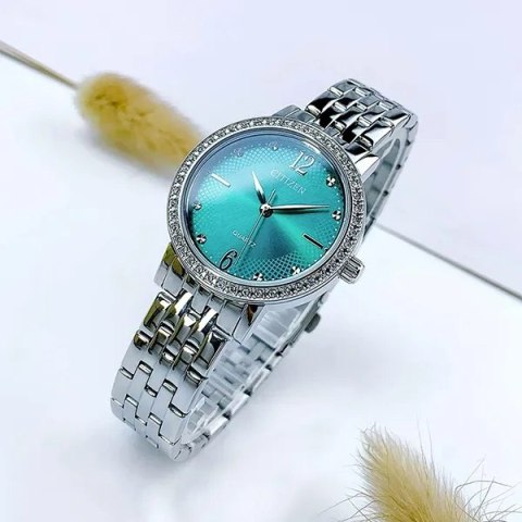 Zegarek Damski Citizen EL3100-55Z