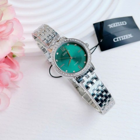 Zegarek Damski Citizen EL3100-55Z
