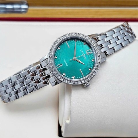Zegarek Damski Citizen EL3100-55Z