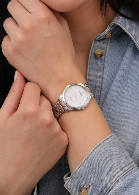 Zegarek Damski Citizen EM0411-71A