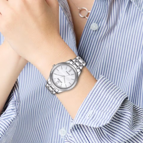 Zegarek Damski Citizen EM0411-71A
