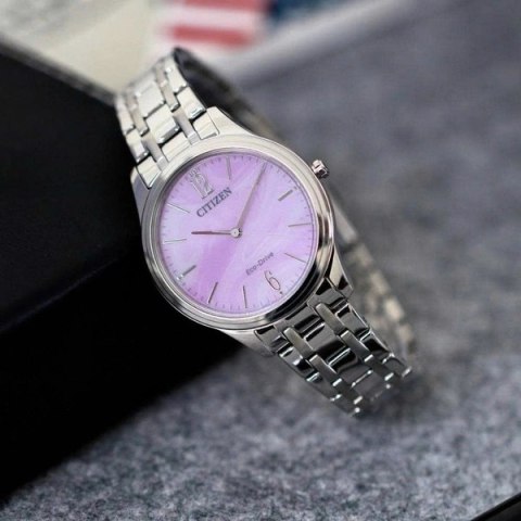 Zegarek Damski Citizen EM0411-71X