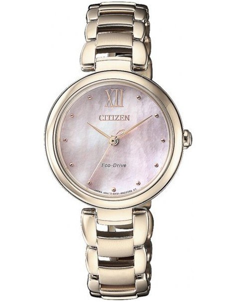 Zegarek Damski Citizen EM0533-82Y