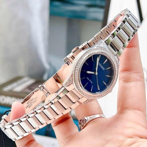 Zegarek Damski Citizen EM0940-54L