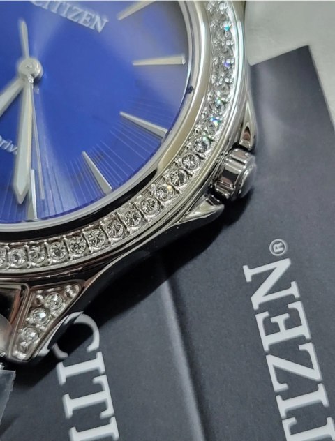 Zegarek Damski Citizen EM0940-54L