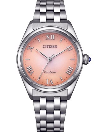 Zegarek Damski Citizen EM1140-80X
