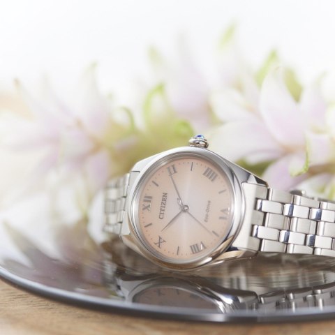 Zegarek Damski Citizen EM1140-80X