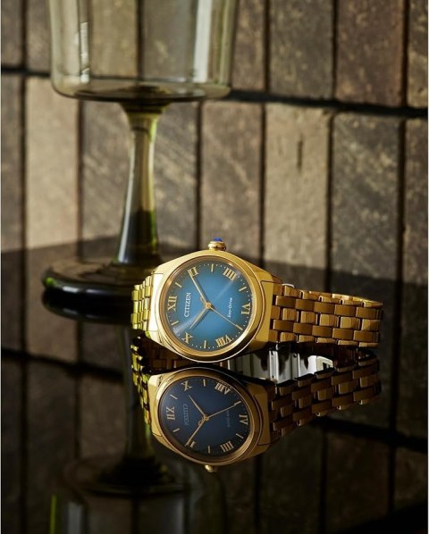 Zegarek Damski Citizen EM1142-84L