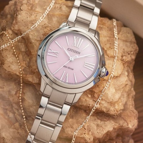 Zegarek Damski Citizen EM1160-58X
