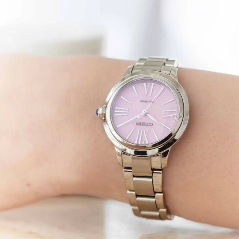 Zegarek Damski Citizen EM1160-58X