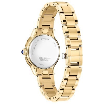 Zegarek Damski Citizen EM1162-52A