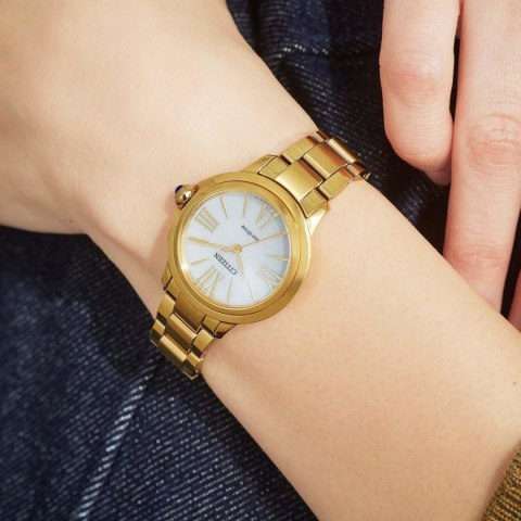 Zegarek Damski Citizen EM1162-52A