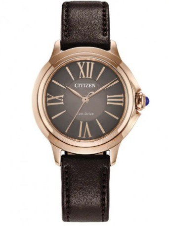 Zegarek Damski Citizen EM1163-09X