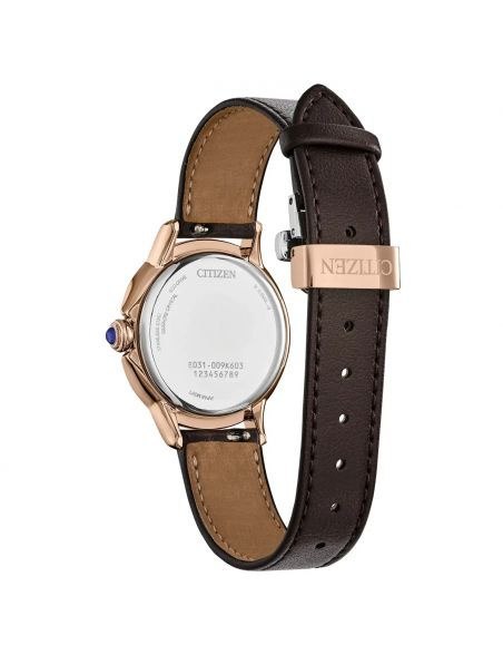 Zegarek Damski Citizen EM1163-09X