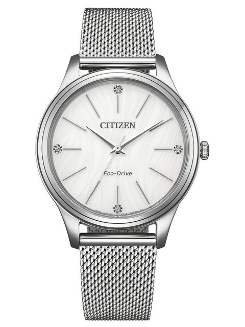 Zegarek Damski Citizen EM1220-82A