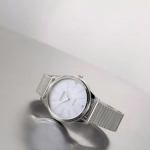 Zegarek Damski Citizen EM1220-82A