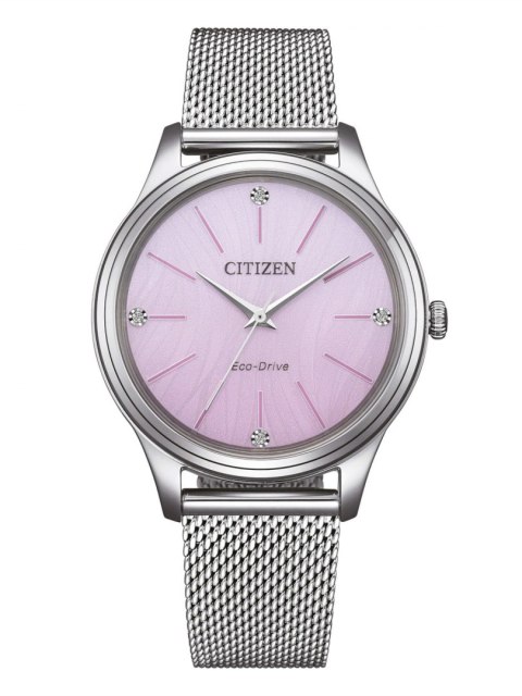 Zegarek Damski Citizen EM1220-82X