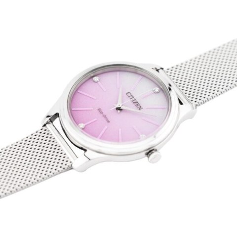 Zegarek Damski Citizen EM1220-82X