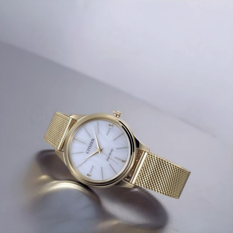 Zegarek Damski Citizen EM1222-87A