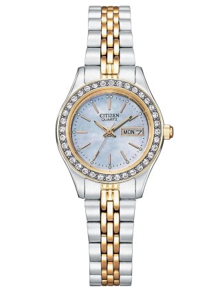 Zegarek Damski Citizen EQ0539-56Y