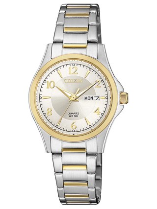 Zegarek Damski Citizen EQ0595-55A