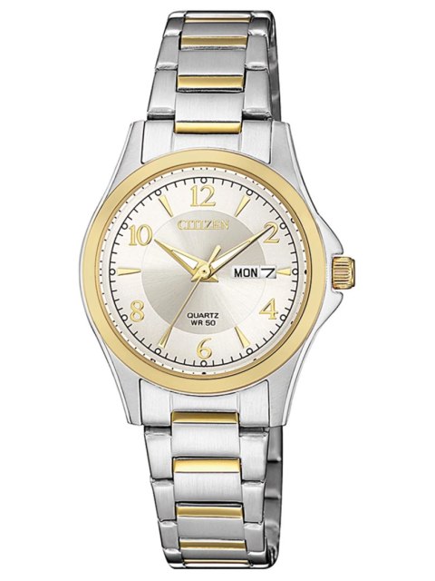 Zegarek Damski Citizen EQ0595-55A