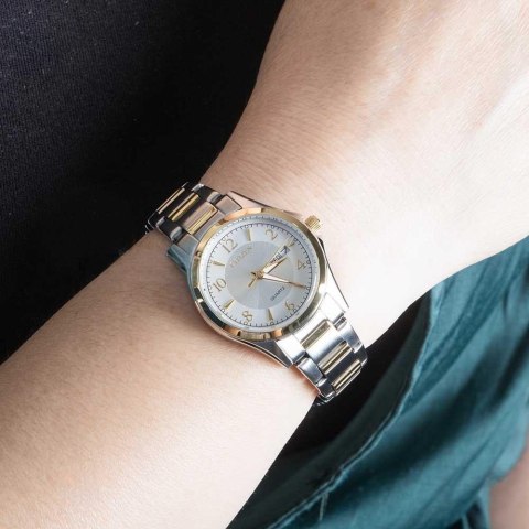 Zegarek Damski Citizen EQ0595-55A