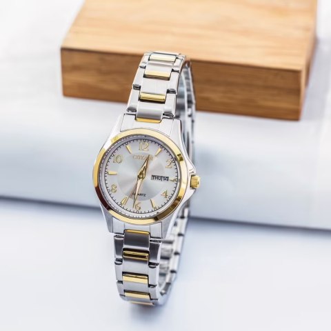 Zegarek Damski Citizen EQ0595-55A