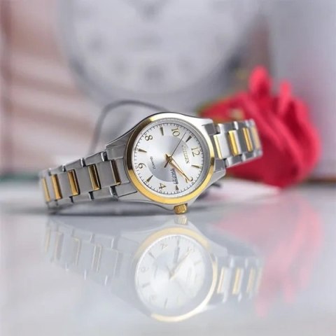 Zegarek Damski Citizen EQ0595-55A