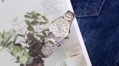 Zegarek Damski Citizen EQ0595-55A