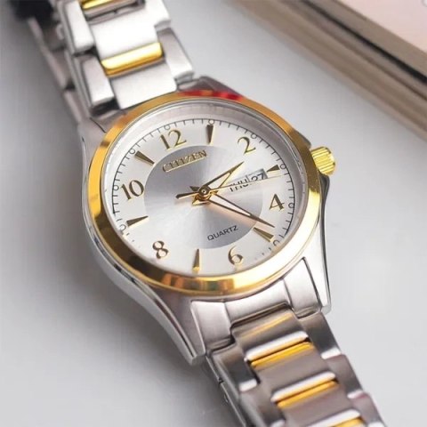 Zegarek Damski Citizen EQ0595-55A