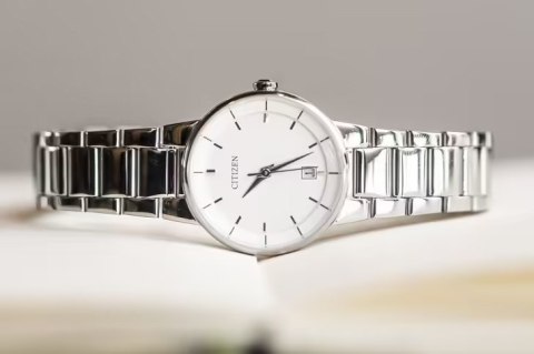 Zegarek Damski Citizen EU6010-53A