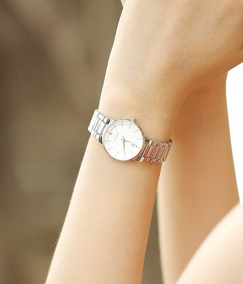 Zegarek Damski Citizen EU6010-53A