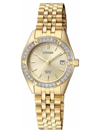 Zegarek Damski Citizen EU6062-50P