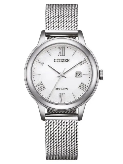 Zegarek Damski Citizen EW2621-75A