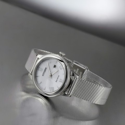 Zegarek Damski Citizen EW2621-75A