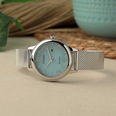 Zegarek Damski Citizen EW2621-75M
