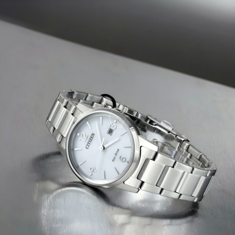 Zegarek Damski Citizen EW2720-57A