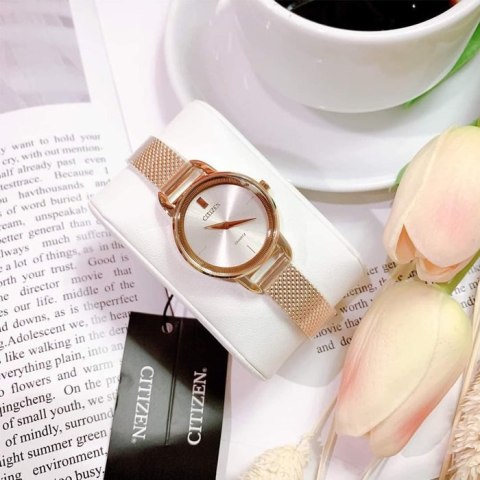 Zegarek Damski Citizen EZ7003-51X