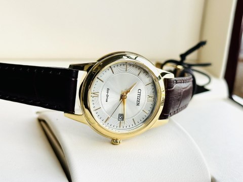 Zegarek Damski Citizen FE1082-05A