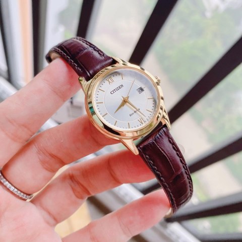 Zegarek Damski Citizen FE1082-05A