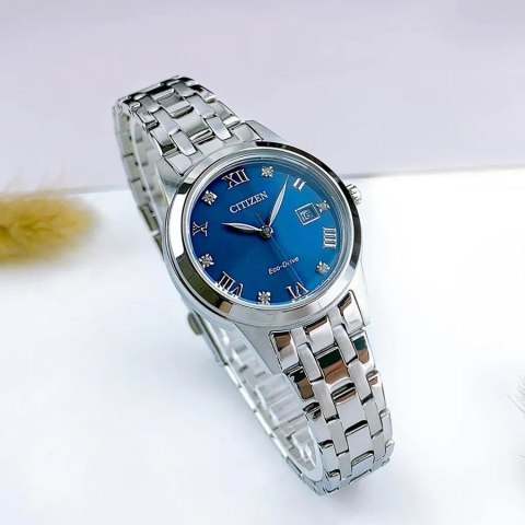 Zegarek Damski Citizen FE1240-57L