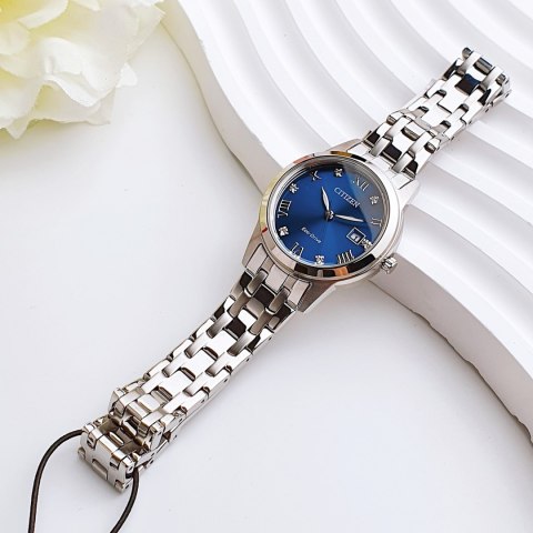 Zegarek Damski Citizen FE1240-57L
