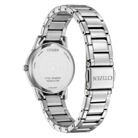 Zegarek Damski Citizen FE1241-71L