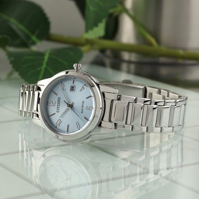 Zegarek Damski Citizen FE1241-71L