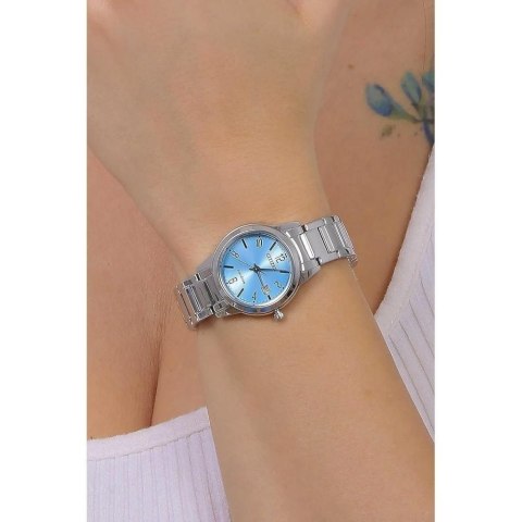 Zegarek Damski Citizen FE1241-71L