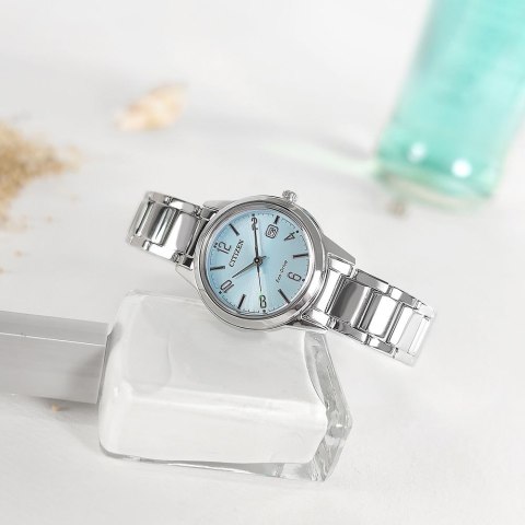 Zegarek Damski Citizen FE1241-71L