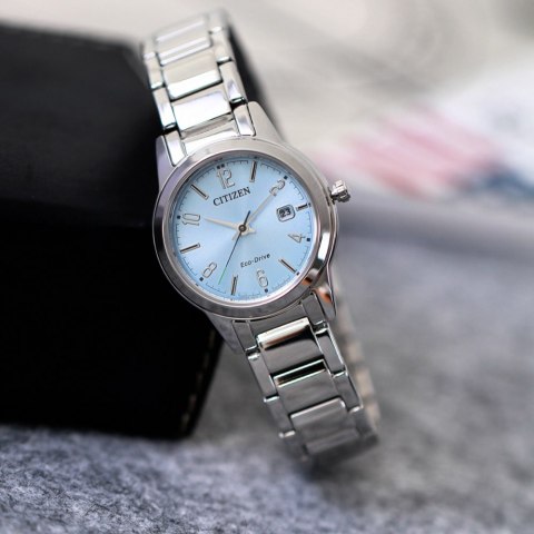 Zegarek Damski Citizen FE1241-71L
