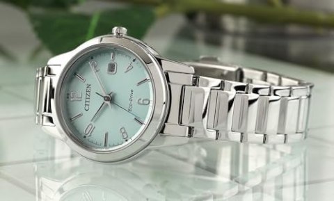 Zegarek Damski Citizen FE1241-71X